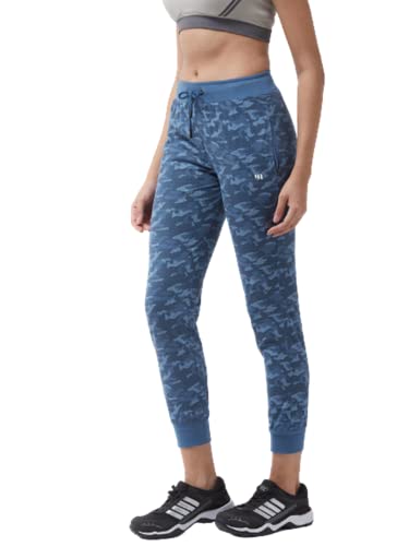 Image of Modeve Printed Women Track Pant