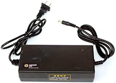 L-faster 36V 11Ah Off Road Skateboard Charger