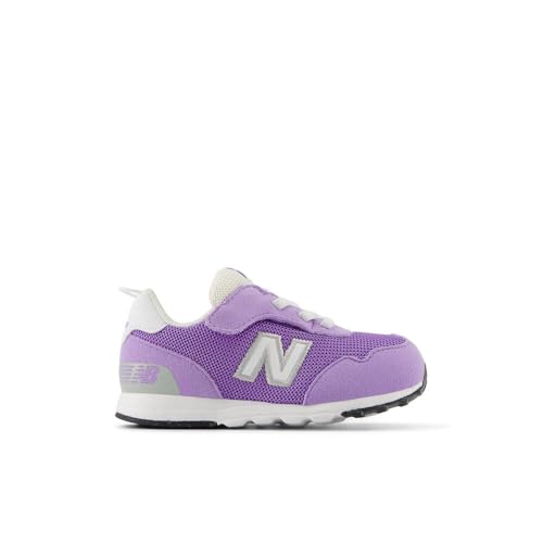 Image of New Balance Kids' 515 New-b Hook & Loop