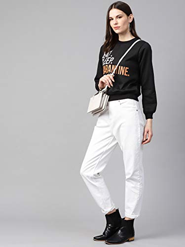 Image of pluss Women's Regular Sweatshirt
