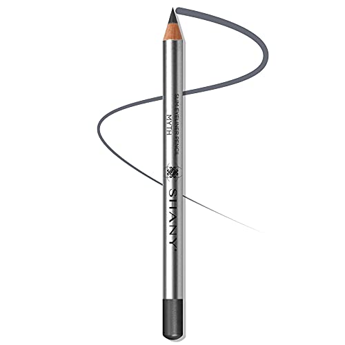 Shany Slim Liner Eye Pencil - Myth #TOP14