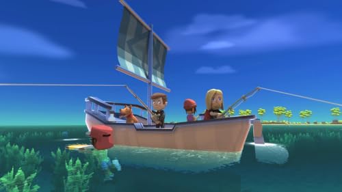 Image of Dinkum - Nintendo Switch