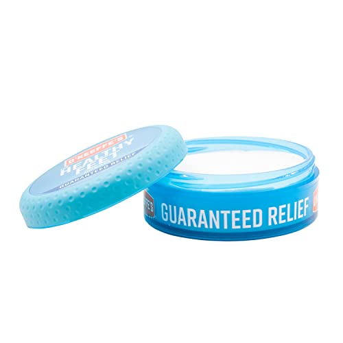 O'Keeffe's for Healthy Feet