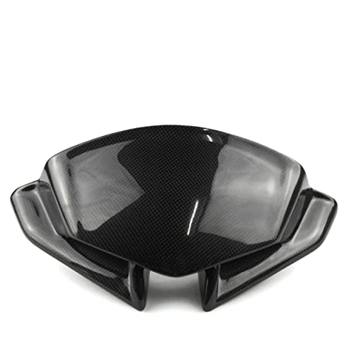 Cover strumenti 100% Carbonio compatibile con MV