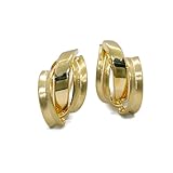 precios reloj omega oro 18k 👍Cada joya Never say Never presenta un Certificado de Autenticidad de la marca especifico de la joya que compras 100% oro de 18k garantizado y contrastado, sin rellenos de ningún otro material, ni chapados, ni baños. Solo oro de 18k.Todos los materiales son de alta calidad, hipoalergénicos y exactamente como se describen, se envía en una caja elegante y con envoltorio de regalo.