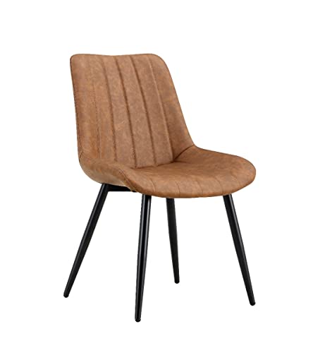 Sillas Comedor Blancas Vintage Marca Mc Haus