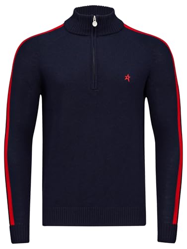 La Tour 1/4 Zip Sweater Ii