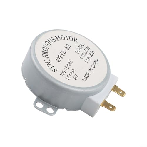 Motore sincrono TYJ508A7 per forno a microonde per vassoio in