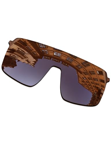 Image of Lenses Replacement for Oakley Sutro Lite OO9463 Sunglass - Confirm Fit | Scratch Resistant
