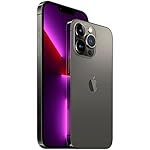 Apple iPhone 13 Pro Max, 512GB, Graphite - Unlocked (Renewed) - Image 2