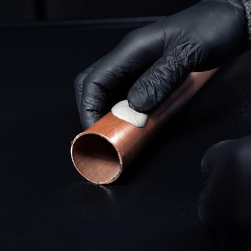 K2 Steel Epoxy Putty Quick Cold Weld Repair Fix Metal Wood Plastic Mega Bond 20g - B323