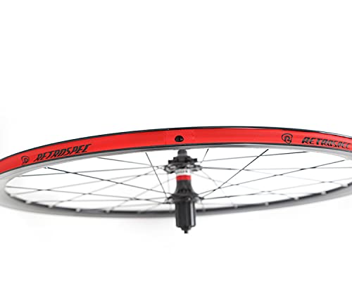 Amazon | RETROSPECアルミニウム合金ディスクブレーキ道路自転車