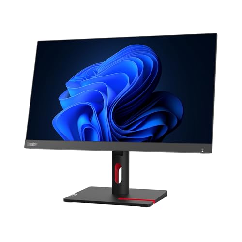 Lenovo ThinkVision S22i-30 21.5" Full HD Monitor