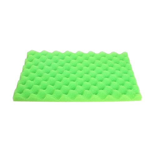Set de Espuma para Filtro de Estanque 17" x 11" miniatura 4