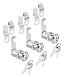 Bates- Cabinet Locks with...