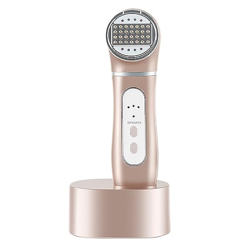 Imagen de Genérico Dispositivo De Cuidado De La Piel RF Fraccional con Base