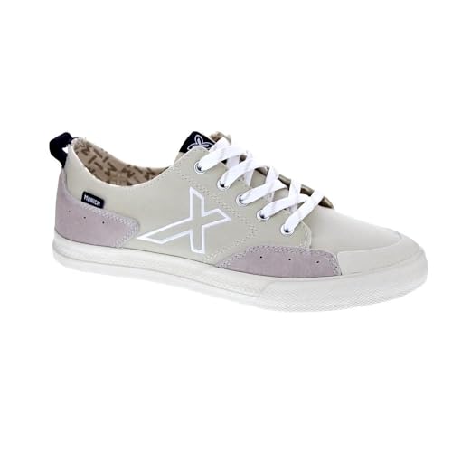 Munich Swing 11, Zapatillas Hombre, Camel, 37 EU