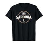 Desert Merch Sardinia Italy Shop