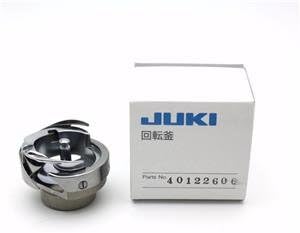 Rotary Hook #401-22606 Genuine for Juki DDL Series Single Needle Sewing Machine