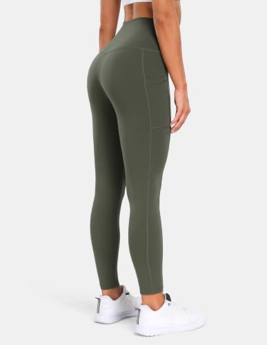 Image of Colorfulkoala Essential 7 /8 Leggings with Pockets