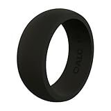 QALO Functional Wedding Rings, Classic Collection