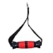 INOOMP Fitness Handle Fitness Cable Handle Heavy Duty Resistance Band Pull Handle