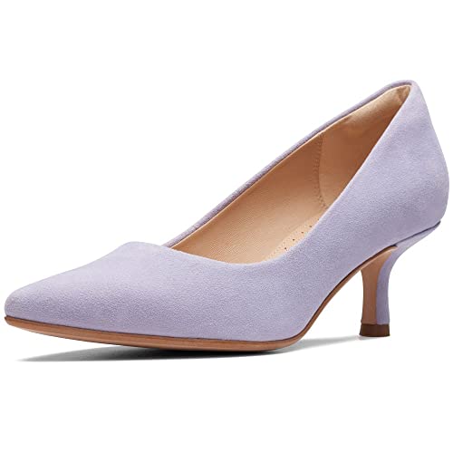 Image of Clarks Womens 26171860 Pump