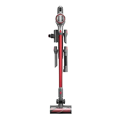 Aspiradora inalámbrica roborock H7M1A con succión extrema 160AW y filtración de aire Cover