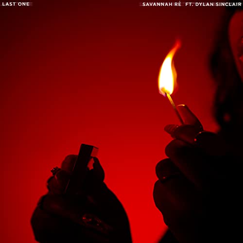 Savannah Ré feat. Dylan Sinclair