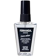 Amazon.co.jp: FERNANDA Body Mist for Men Luz Solar : Beauty