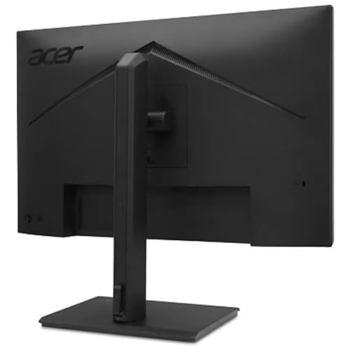 Image of Acer Vero B277 G 27 inch Class LCD Monitor - 16:9 - Black