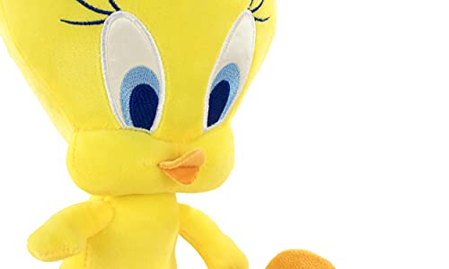Play by Play Looney Tunes - Plüsch Looney Tunes Sitting - Qualität Super Soft – Ansicht 3
