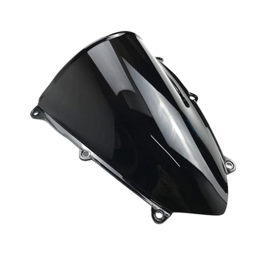 Déflecteur de vent pour moto CBR600RR 2007-2012 bulle extension