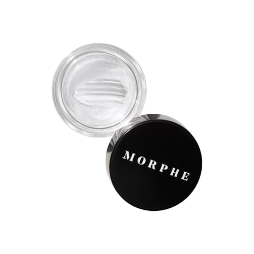 Morphe Supreme Brow Wax - Sculpting & Shaping Eyebrow Wax with a ...