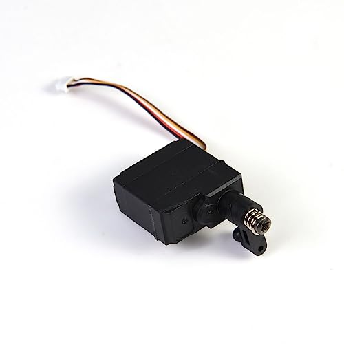 Hosim RC Car Servo HQ12-042 Accessory Spare Parts for Hosim 1:14 FC10 FC11 Remote Control Trucks