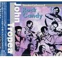 JOHN TROPEA - Rock Candy - Standard Influence II - SACD