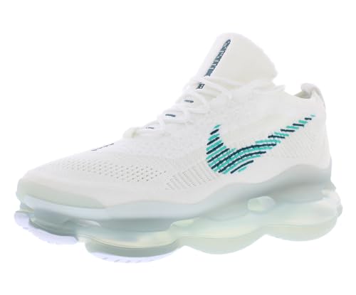 Scorpion Flyknit Air Max in Black by Nike