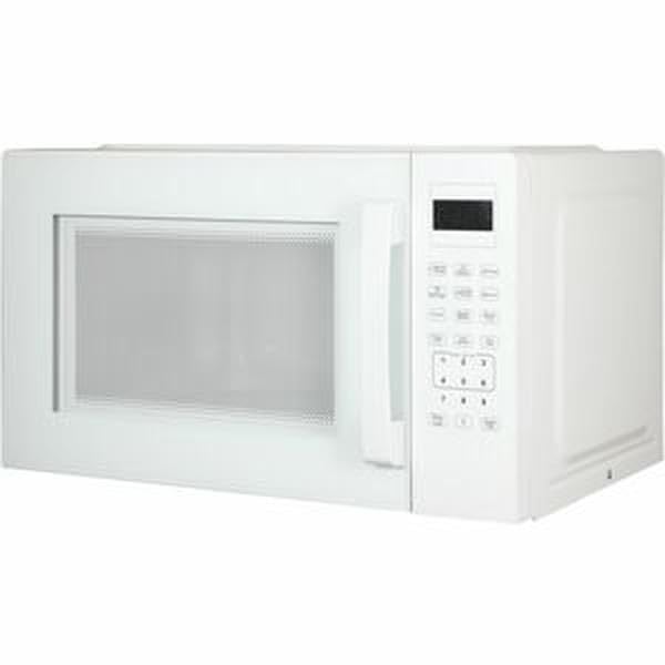 Microwave Oven - 1 5 cu ft Capacity - Microwave - 1000 W Microwave Power - 120V AC