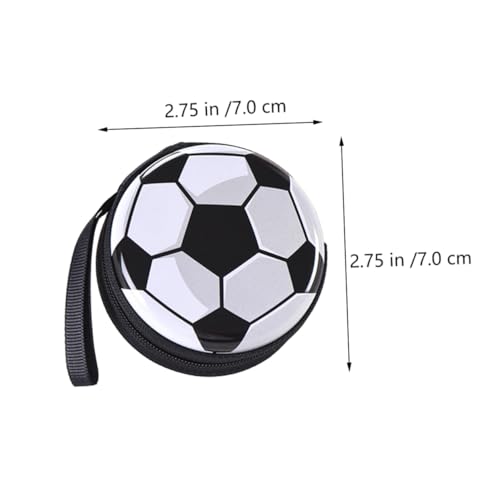 2pcs Soccer Bag Sports Bags for Boys Football Accessories for Women Money Container2