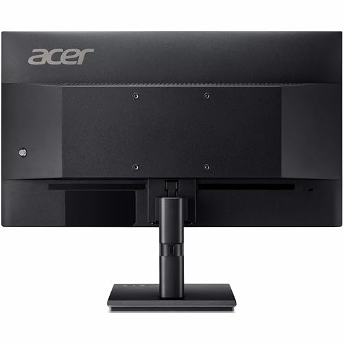 Image of Acer Vero V227Q E1 22 inch Class LCD Monitor - 16:9 - Black