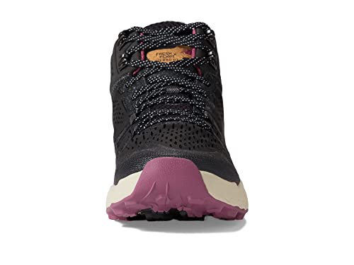 Image of New Balance Women's Fresh Foam X Hierro V1 Mid-Cut