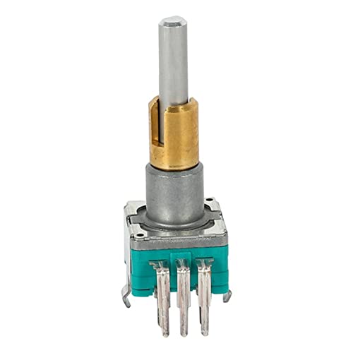 Encodeur double EC11EBB24C03 pour remplacer un composant audio usé de console ou imprimante - 6