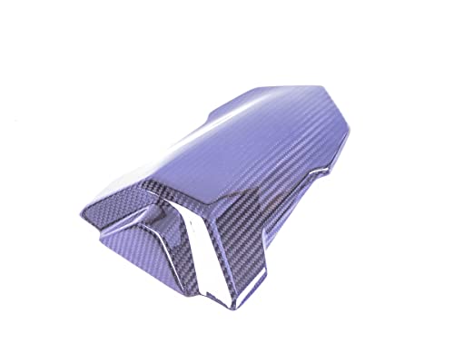 Bestem Carbon Fiber Seat Cover Panel Cowl Fairing Twill Weave For 2020 + Bmw S1000Rr #TOP1