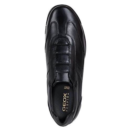Image of Geox Men's Low-Top Trainers Sneaker
