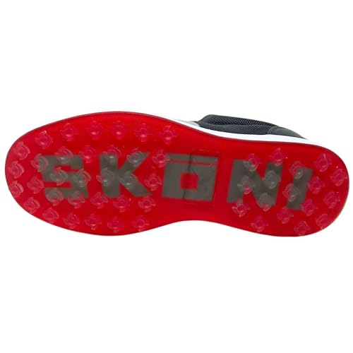 Image of SKONI Men's G2 | Spikeless | Waterproof | Slip On | Golf Shoe