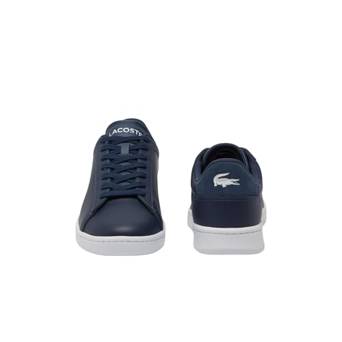 Lista de Tenis lacoste hombre - solo los mejores. 17 Imagen adicional