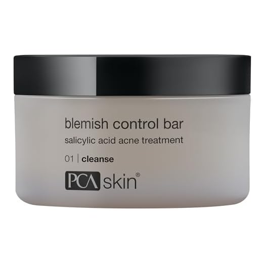 Can we take face wash in cabin luggage PCA SKIN Blemish Control Acne Cleanser Bar