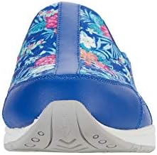 Easy Spirit Women's Traveltime500 Mule, Medium Blue 420, 8 Wide | Image 1