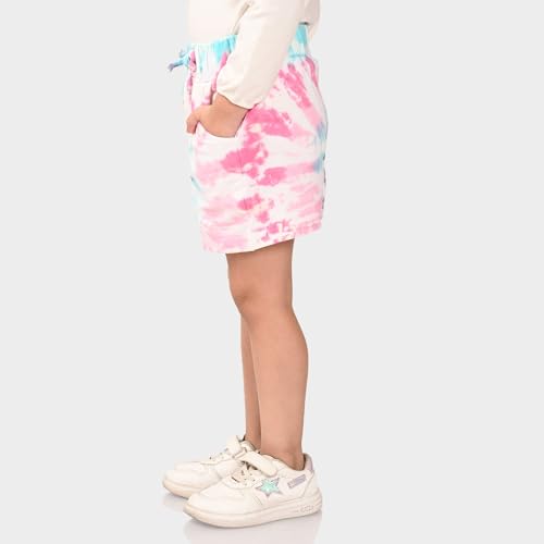 Image of BONKIDS Girl's Chino Shorts