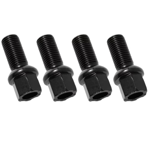 Tornillos de rueda M14x1.5 para solucionar vibraciones en llantas SEAT